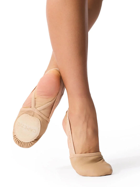 Hanami® Pirouette Leather by Capezio