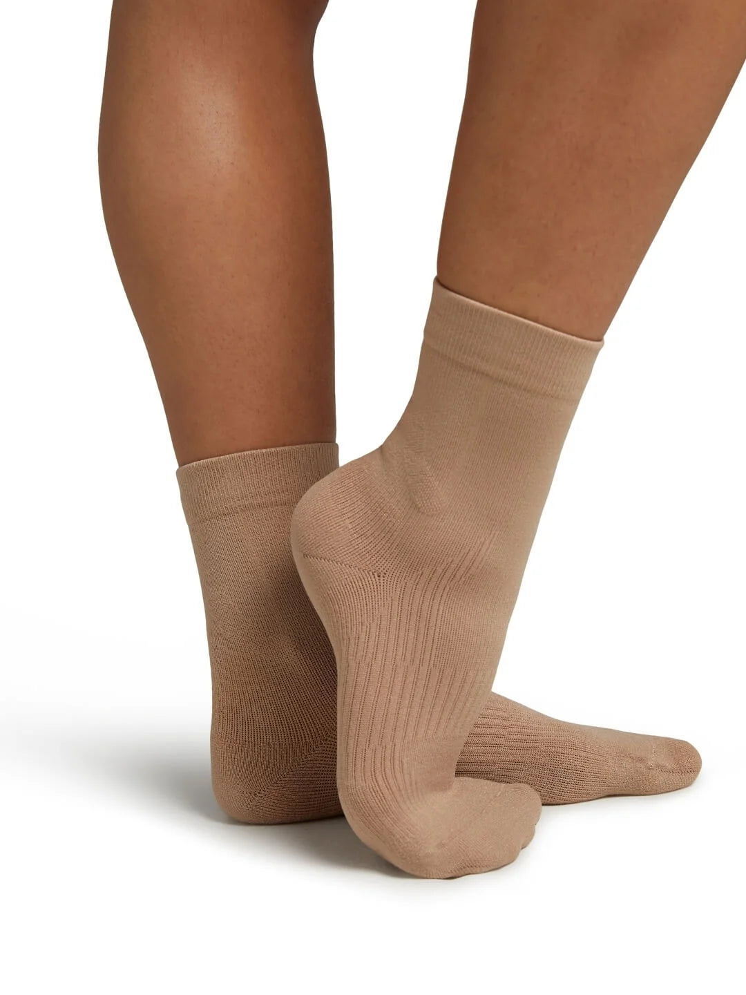 Lifeknit® Sox II by Capezio