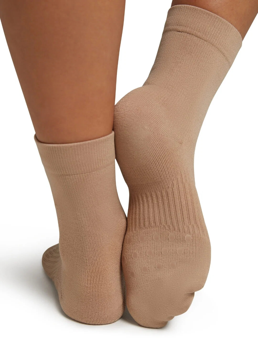 Lifeknit® Sox II by Capezio