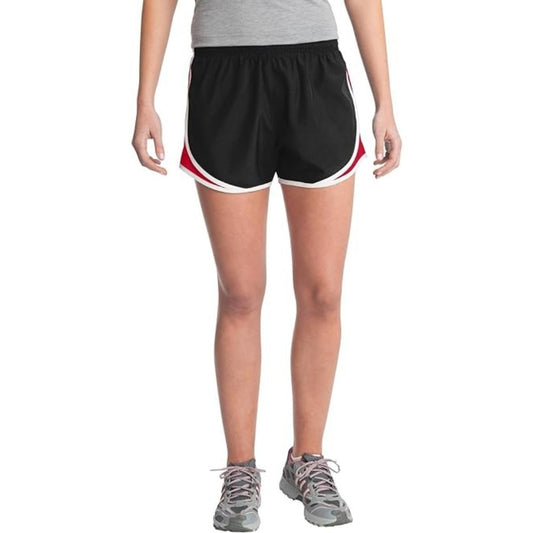 Ladies Shorts with LOGO Trussville