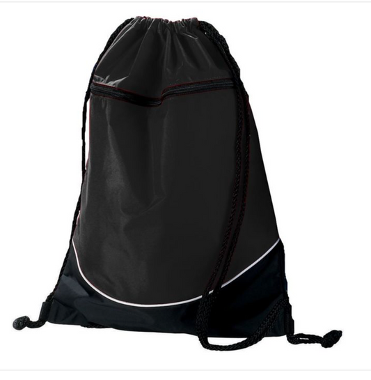 Cinch Bag Trussville with LOGO
