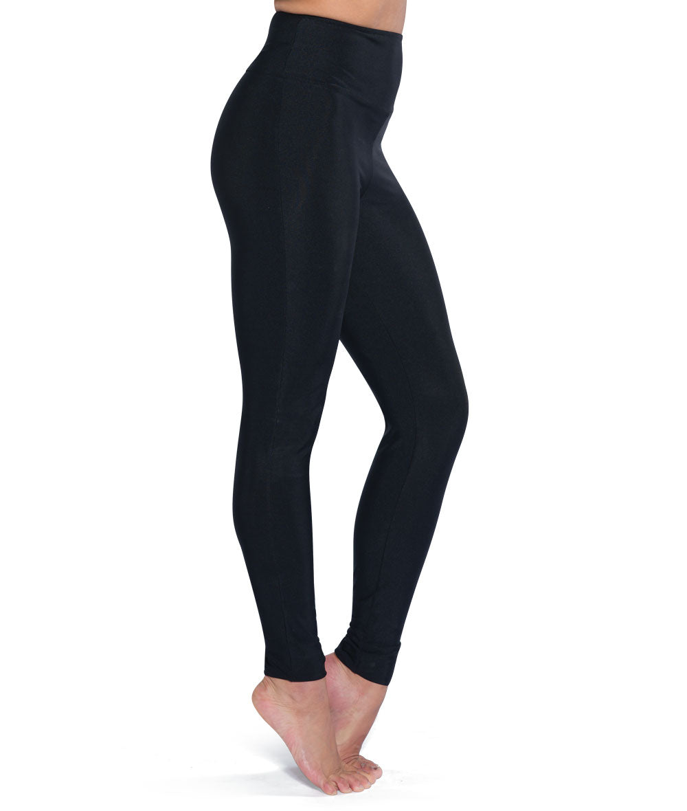 High Waist Leggings Stanhope