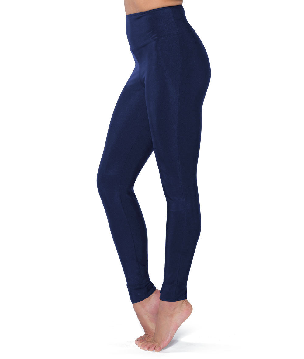 High Waist Leggings Stanhope