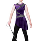 Guard Purple Tunic JUB