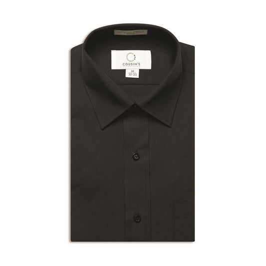 Black Dress Shirt Rdale