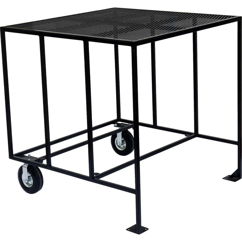 Portable Stage Box (4′ x 4′ x 4′)