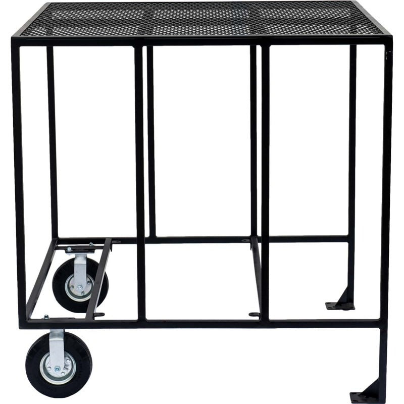 Portable Stage Box (4′ x 4′ x 4′)