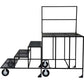 Portable Stage Box (4′ x 4′ x 4′)