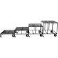 Portable Stage Box (4′ x 4′ x 4′)