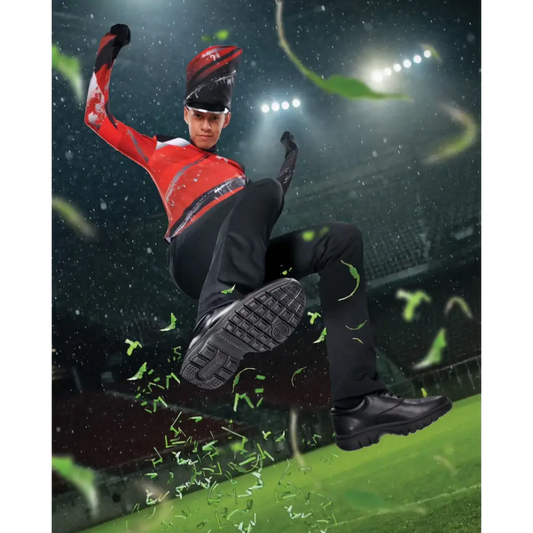 RPM SHOE STATE