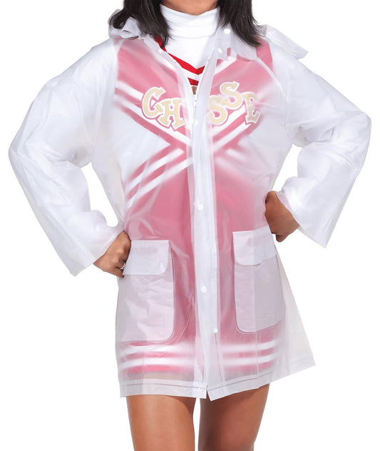 Rainjacket Stanhope