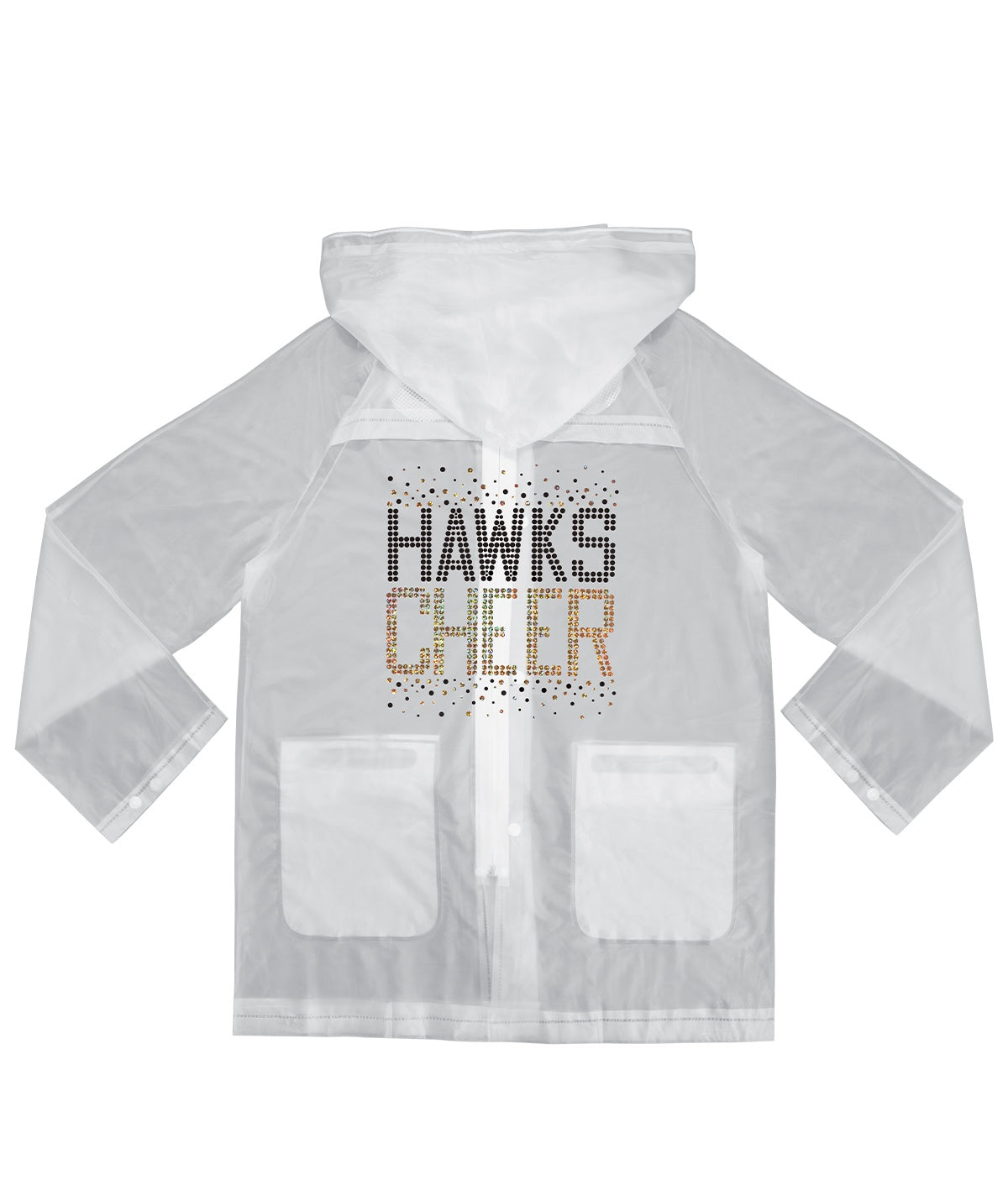 Rainjacket Stanhope