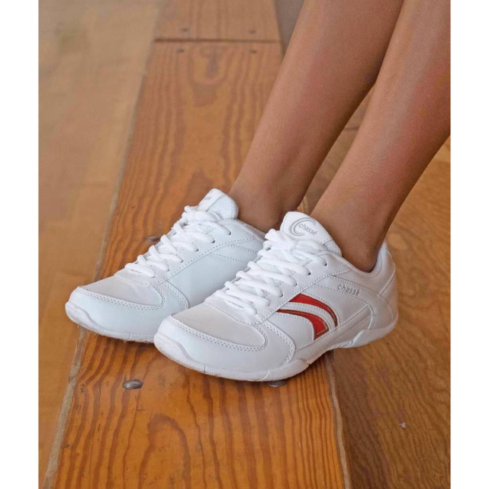 AUXILIARY TENNIS SHOE - CHHS