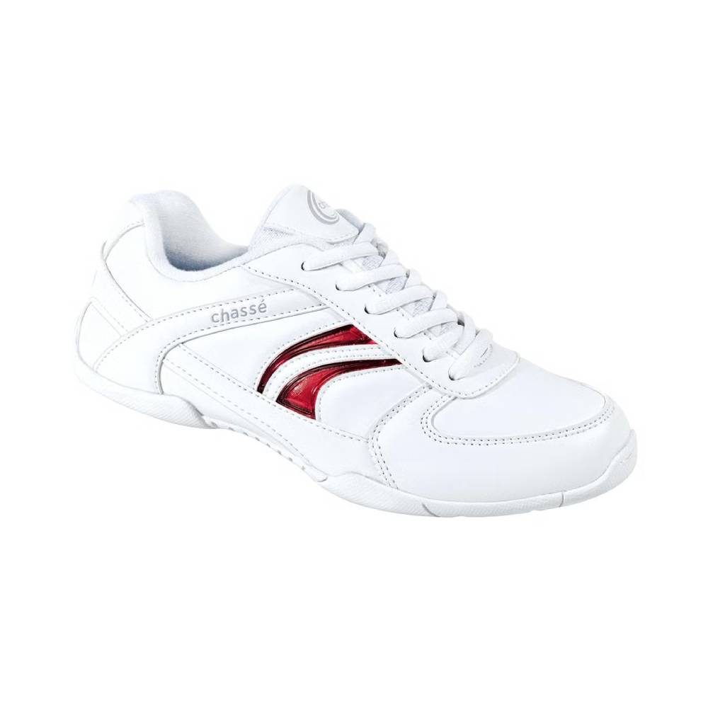 AUXILIARY TENNIS SHOE - CHHS