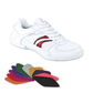 AUXILIARY TENNIS SHOE PROFILE - CHHS