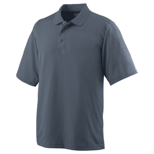 SOTS Alumni Wicking Polo with Alumni Logo