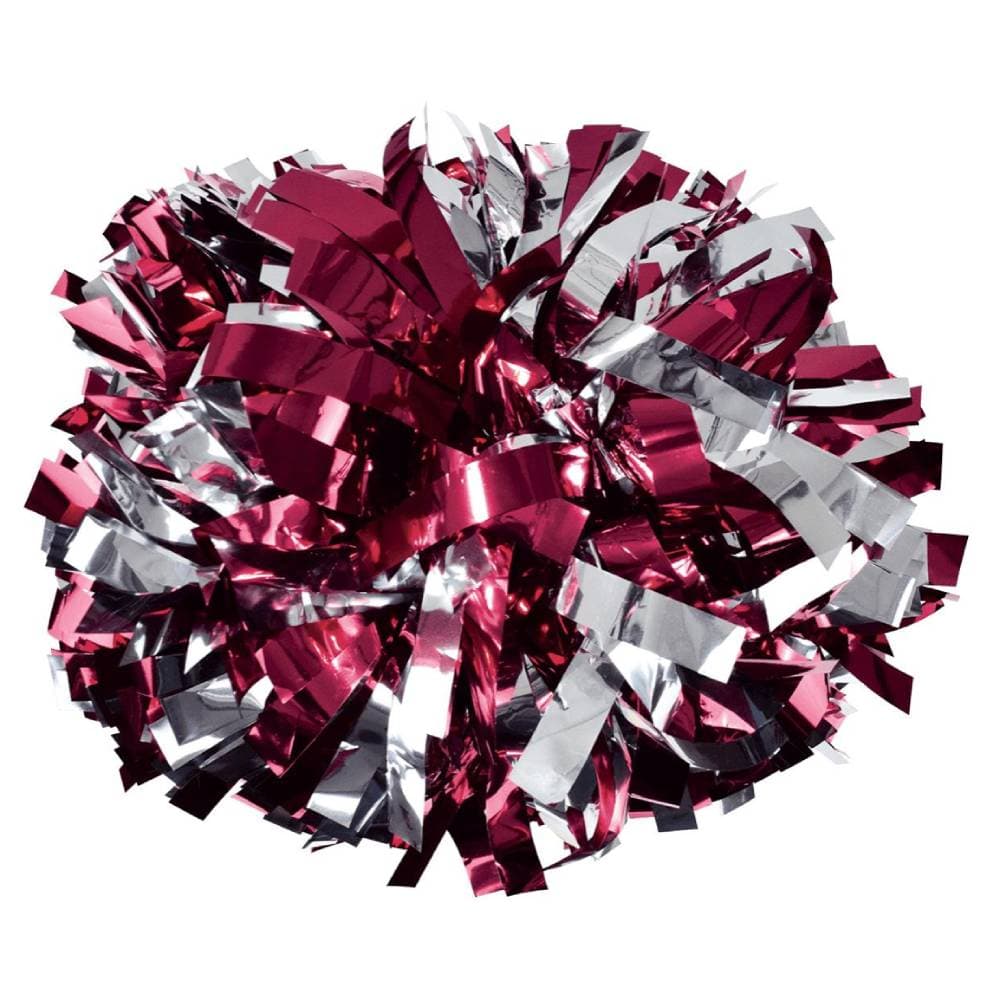 Poms (pair)Troy AUXILIARY (ALL)