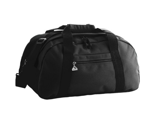 Duffle Bag w Logo SOTS