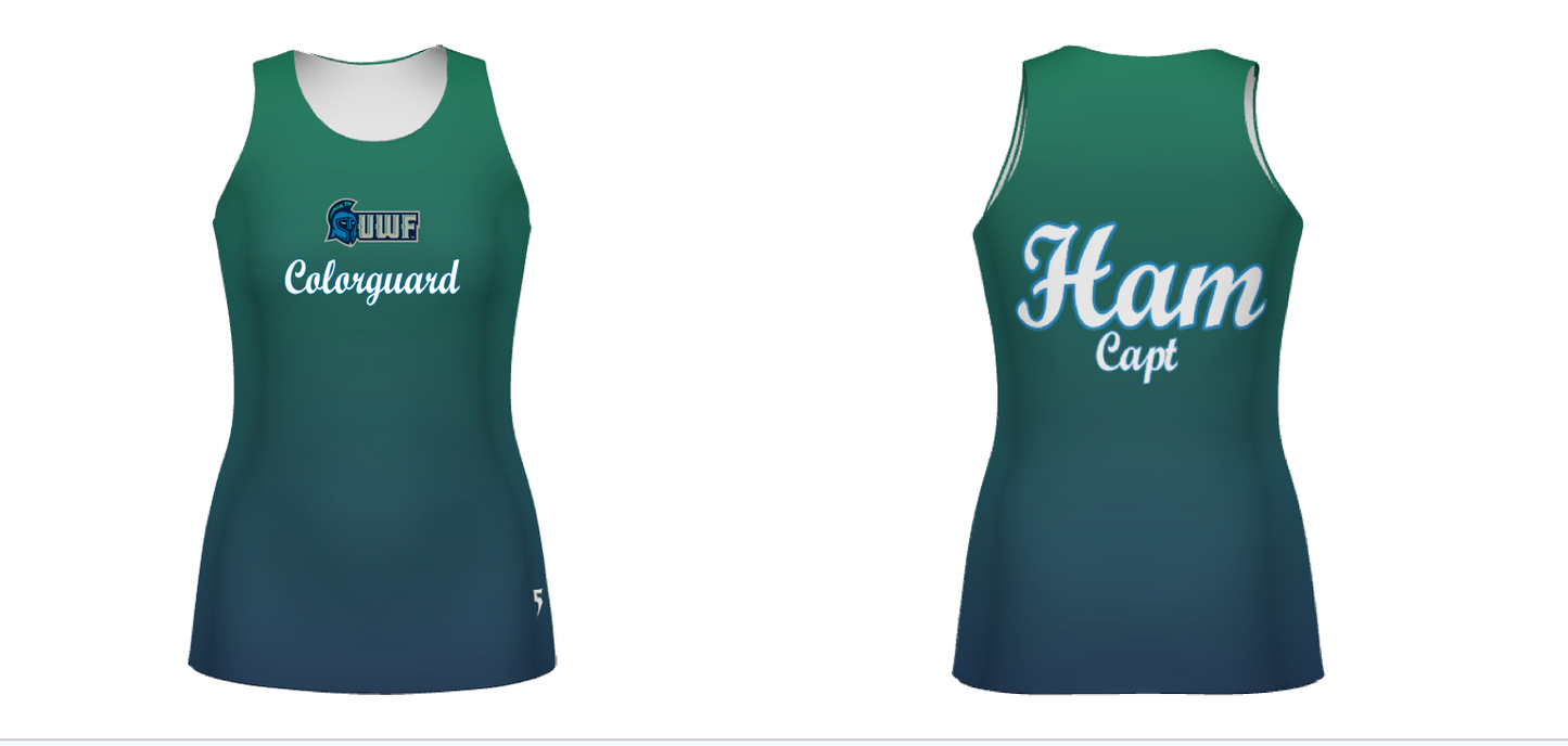 Colorguard Tank UWF