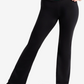 ULM Black Jazz Pant V Front
