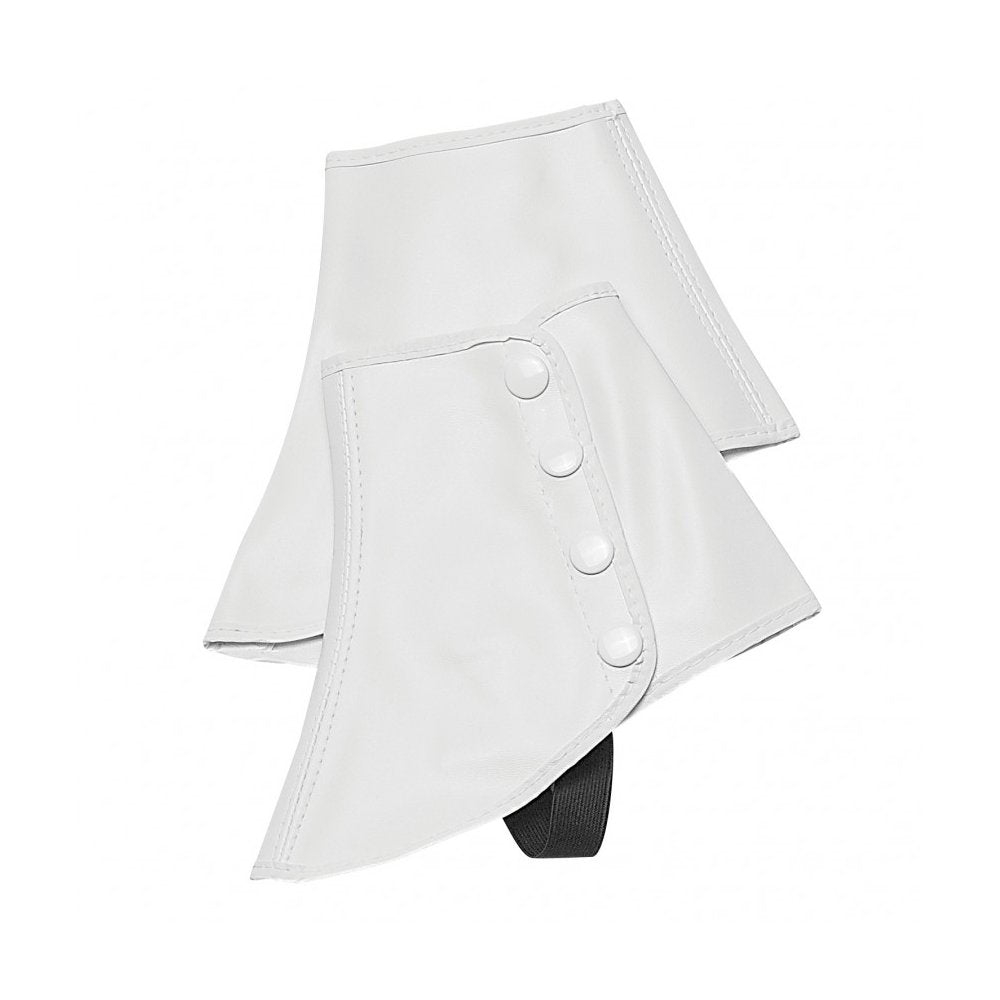 Ramsay Snap Spats from DSI-REQUIRED