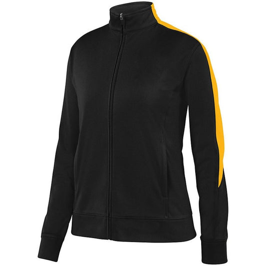 PRIDE Auxiliary Medalist Jacket  w/ Logo
