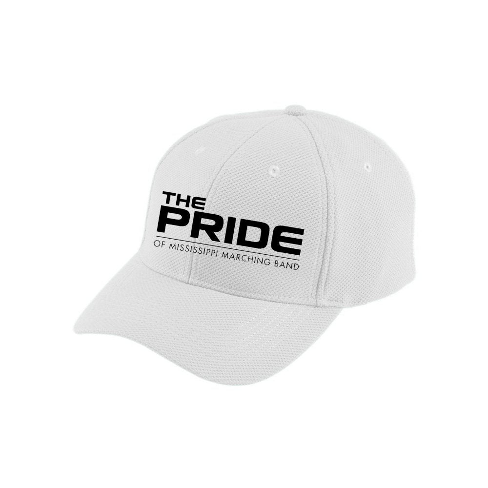 EXTRA! PRIDE Logo Adjustable Wicking Cap