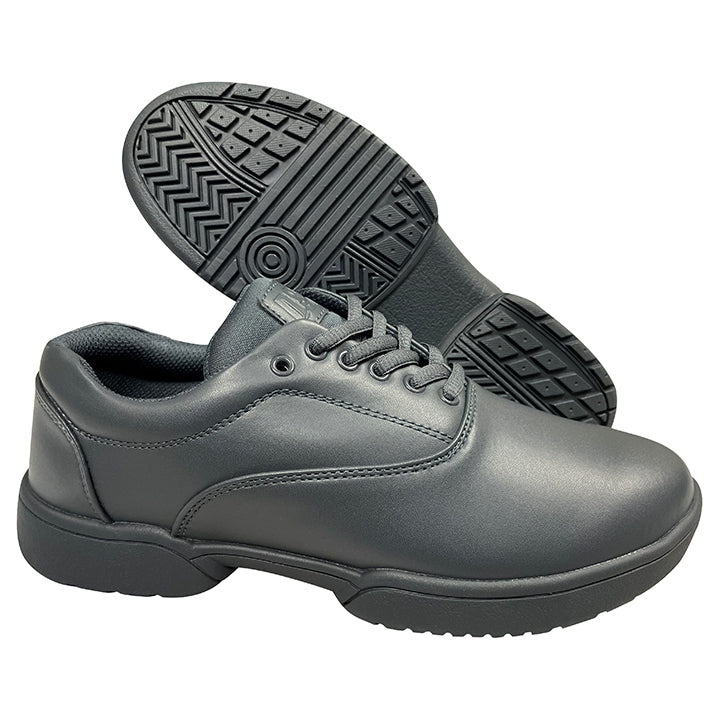 GREY Viper Pro Marching Shoe