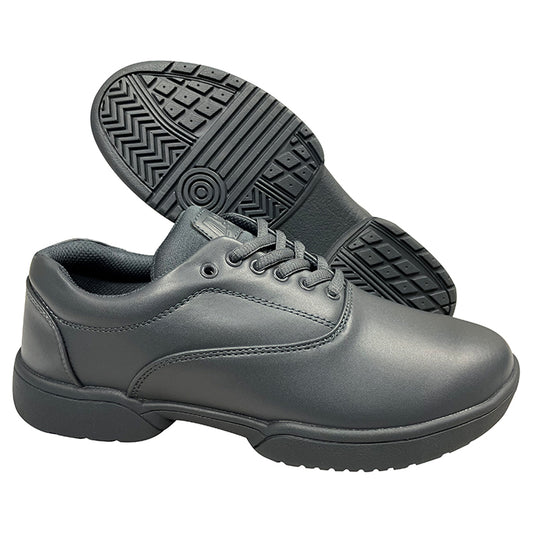 GREY Viper Pro Marching Shoe