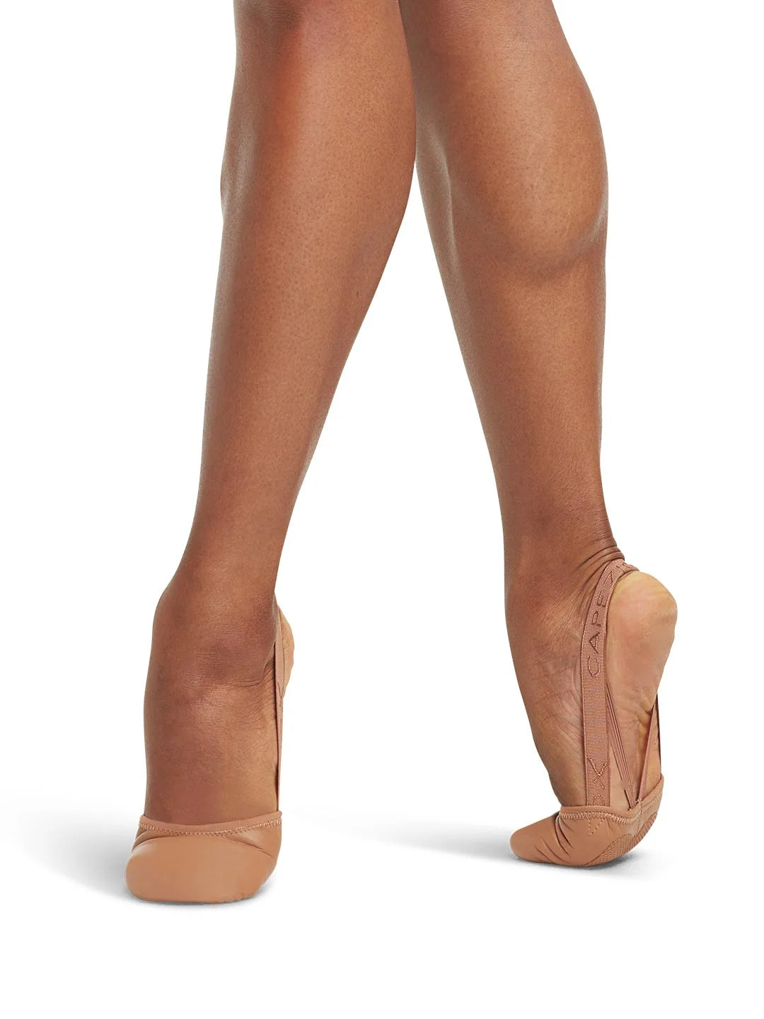 Turning Pointe 55 by Capezio