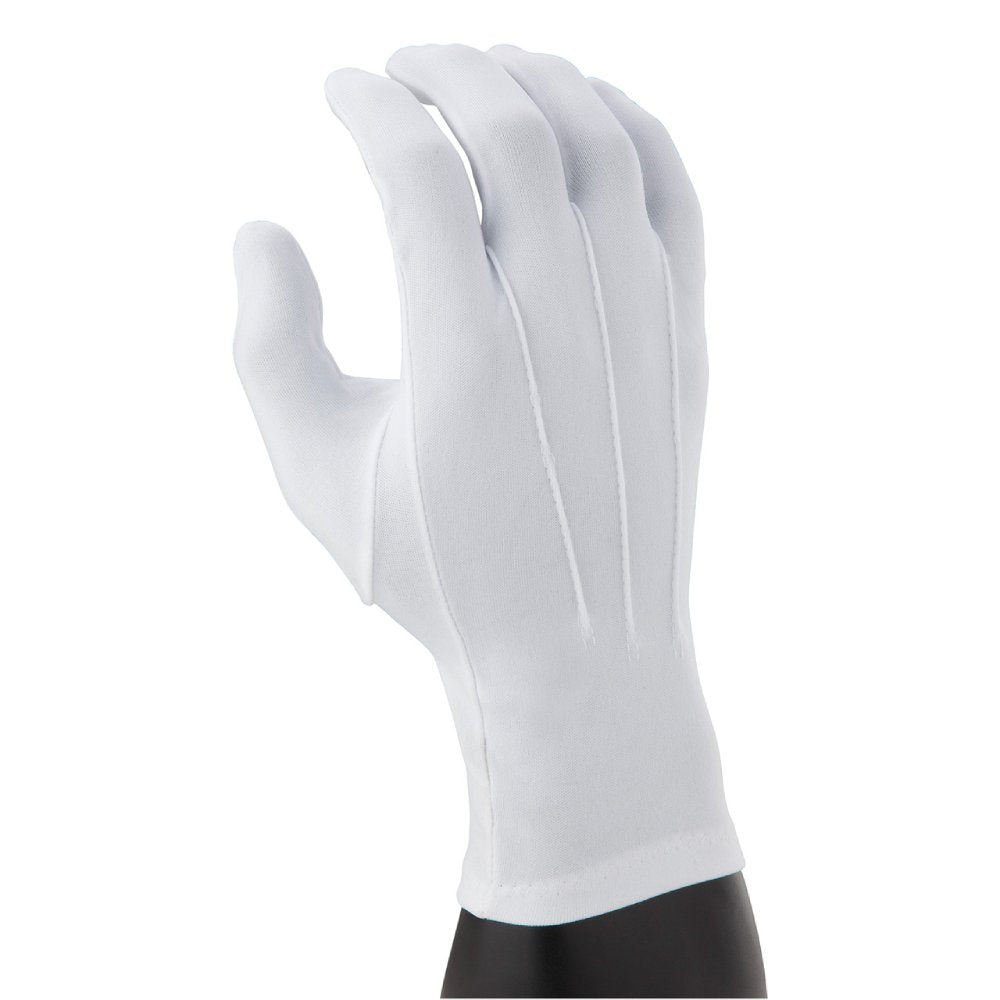 Nylon Marching Band Glove