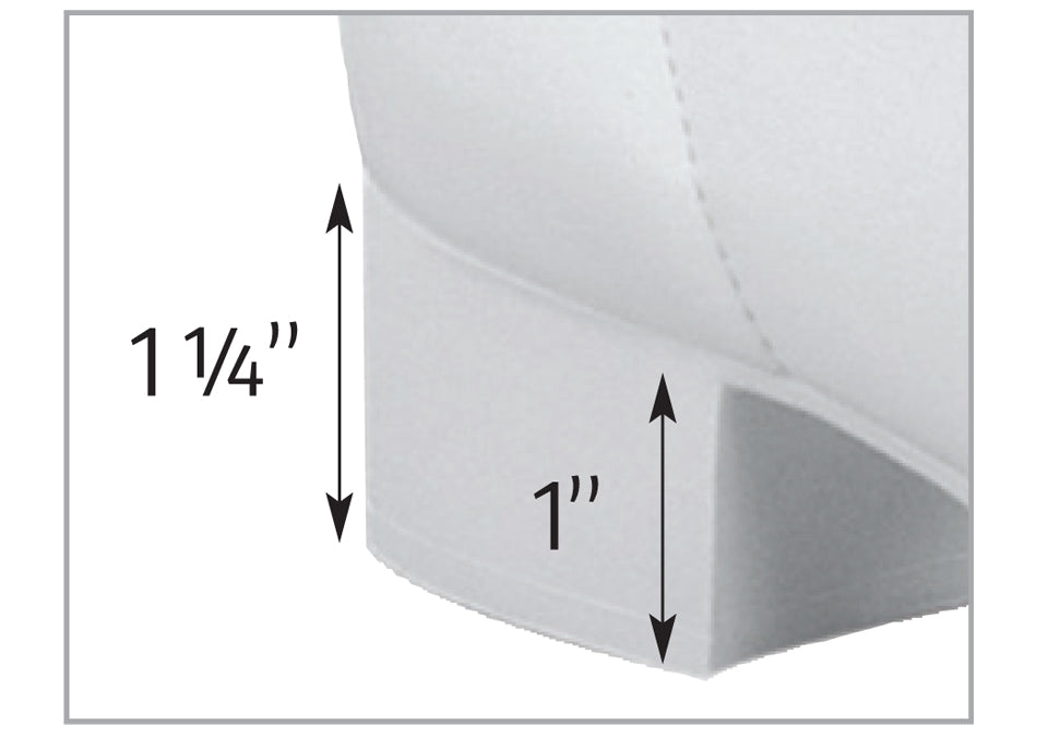 HOLLY BOOTS CHHS MAJORETTES