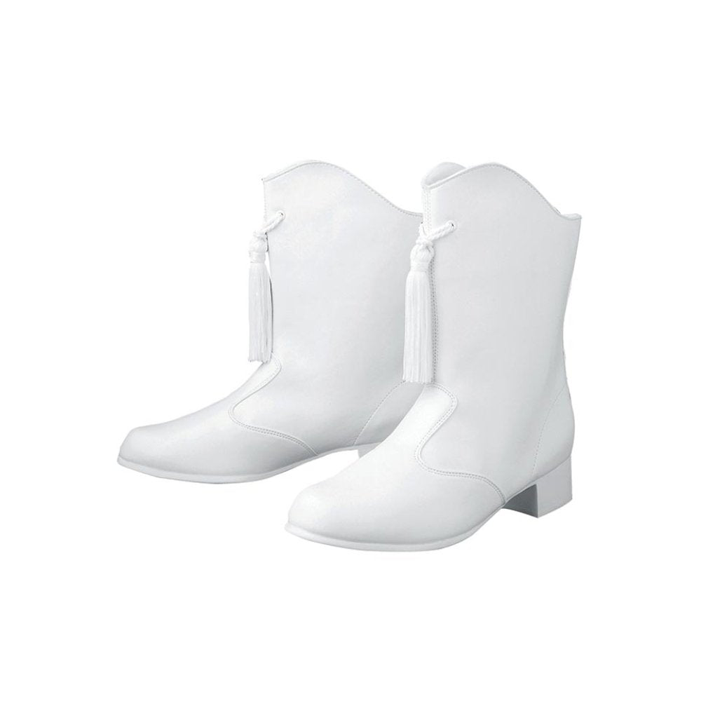 Stacie Majorette Boots