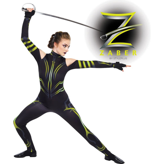 Zaber Sabre from Styleplus