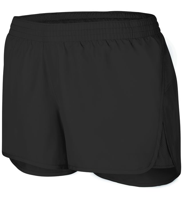 Troy DANCELINE Shorts with Logo