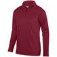 SOTS Alumni 1/4 Zip Embroidered Alumni Wicking Pullover-ADULT SIZING