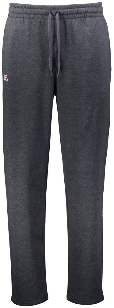 Champion reverse weave open bottom sweatpant hot sale