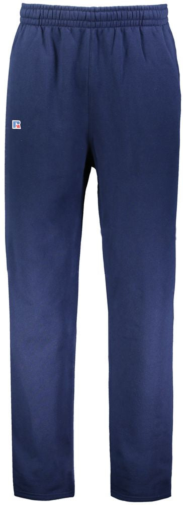 Custom Russell Athletic Dri-Power Open Bottom Pocket Sweatpants