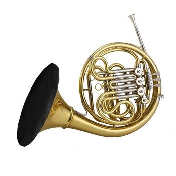 FRENCH HORN, SMALL TUBA, EUPHONIUM