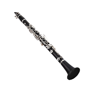 OBOE, CLARINET, BASSOON BELL COVER