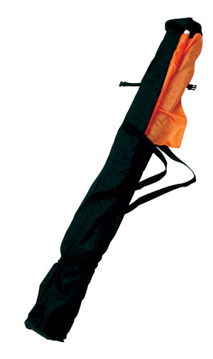 Flag and Pole Carrying Bag