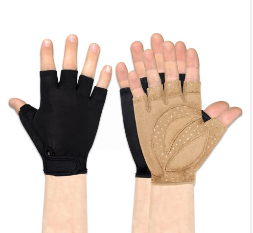 Grip Factor Gloves from Styleplus