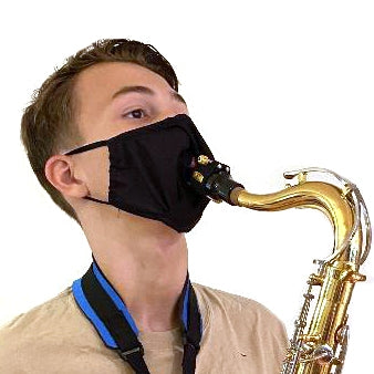 Musician's Mask