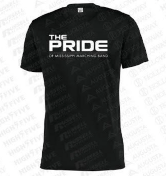 EXTRA THE PRIDE TSHIRT
