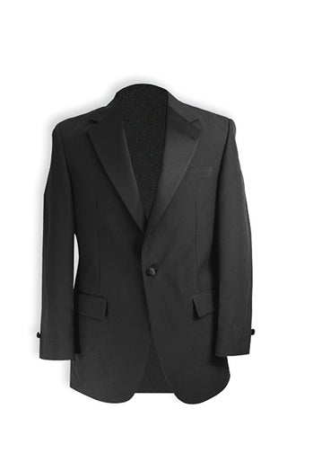 Hewitt Trussville Tuxedo Coat
