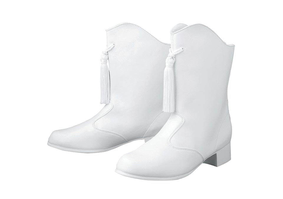 Stacie Majorette Boots