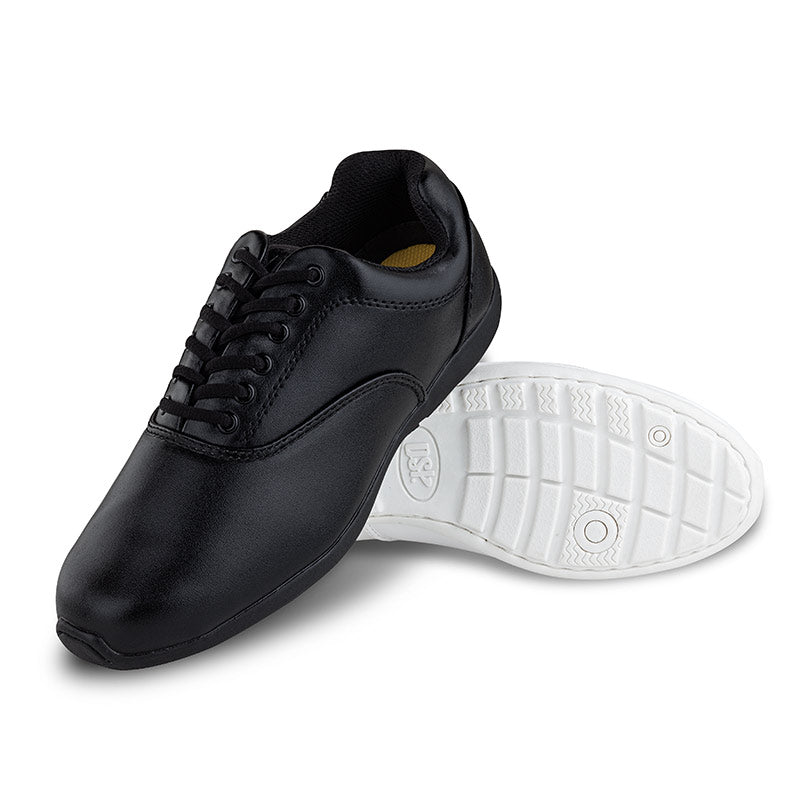 Velocity Marching Band Shoe by DSI - Black