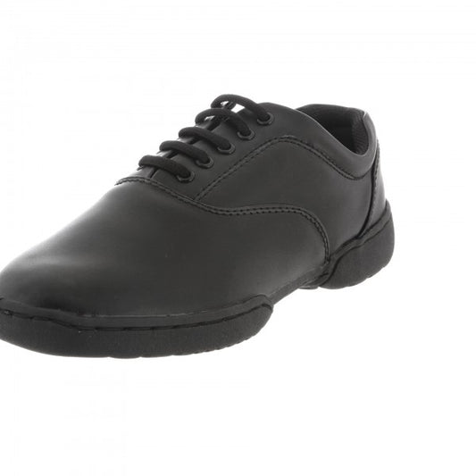 MISS STATE Black Viper Marching Shoe by DSI